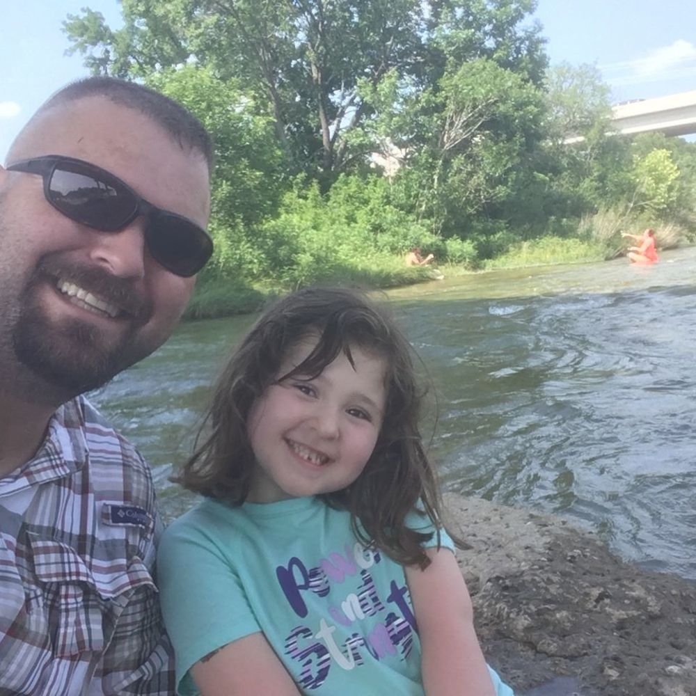 Meet your Posher, Da